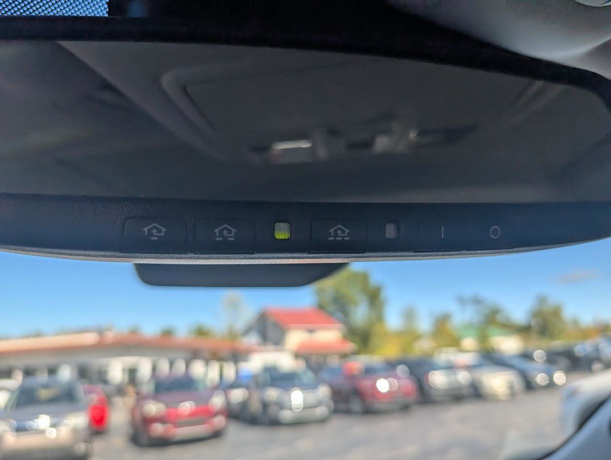 Used 2020 MAZDA CX-5 Touring AWD/4WD image 34