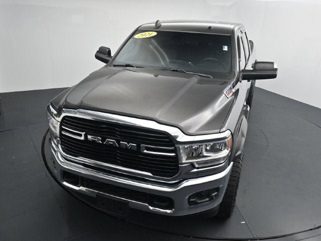 Used 2021 RAM 2500 Big Horn w/ Level 1 Equipment Group AWD/4WD image 23