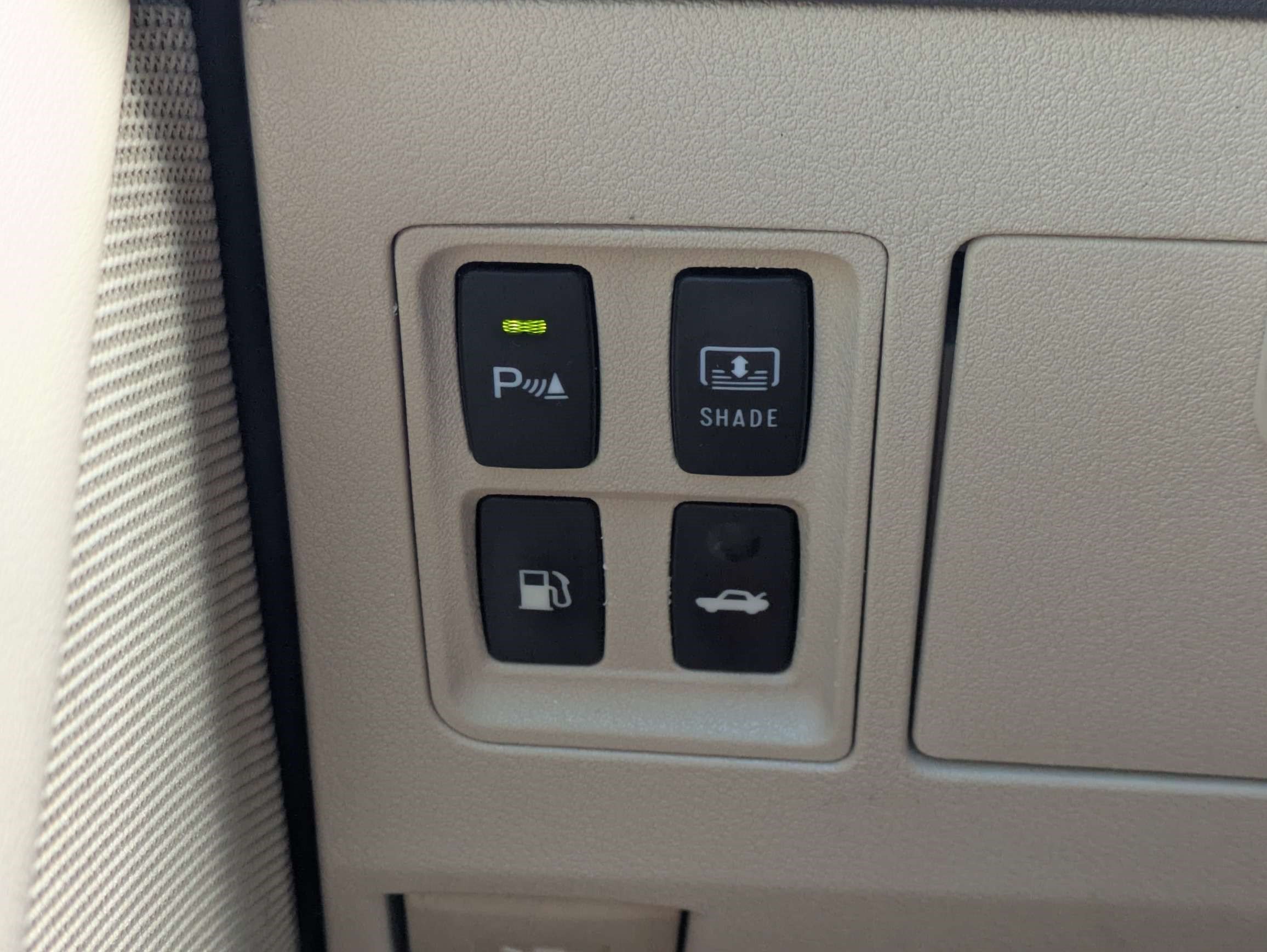 Used 2009 Lexus ES 350 w/ Pebble Beach Edition FWD image 29
