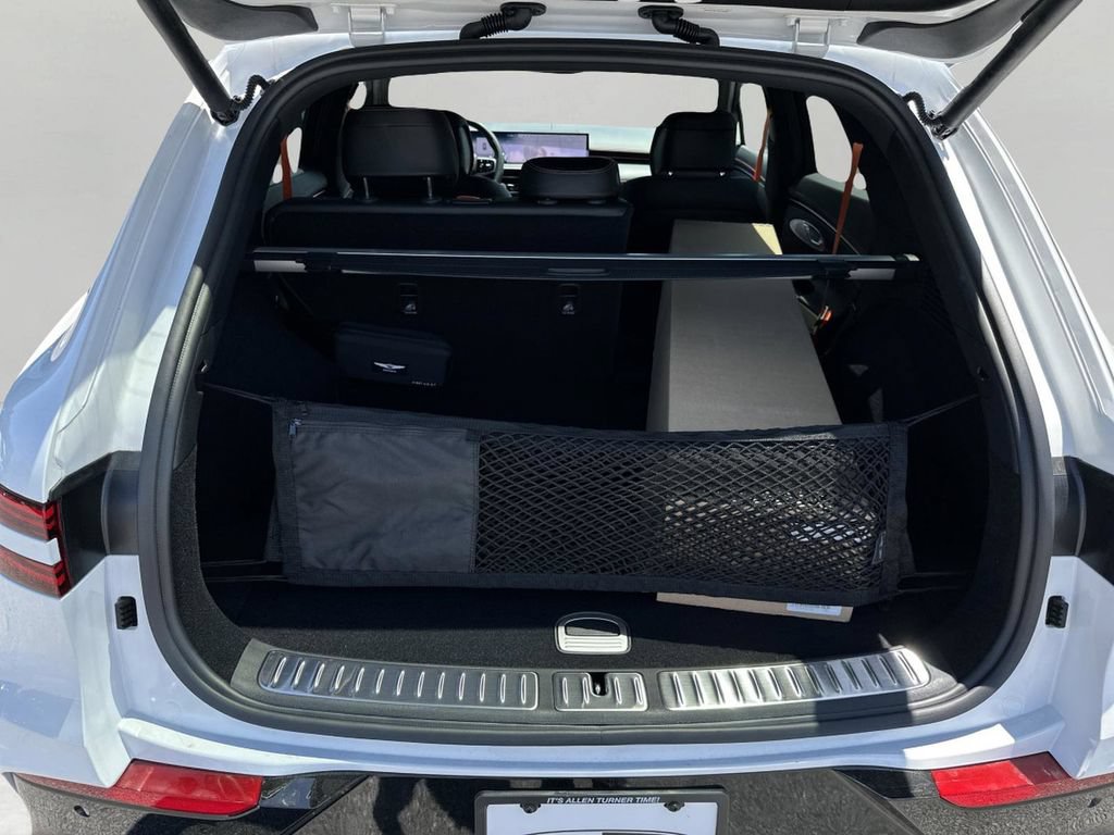 New 2026 Genesis GV70 2.5T Sport Prestige AWD/4WD image 23