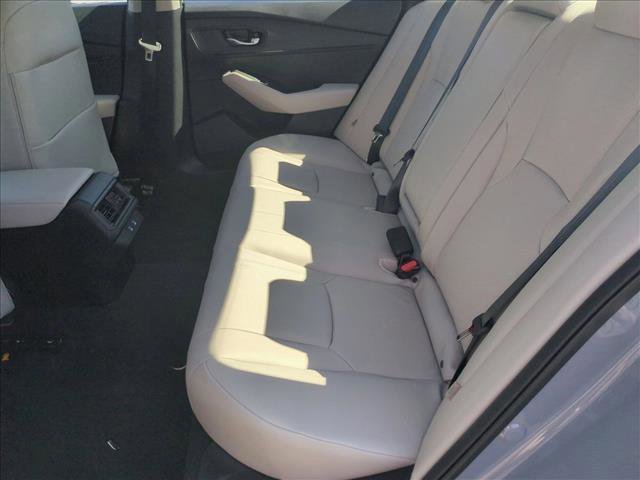 New 2026 Honda Accord EX-L image 15