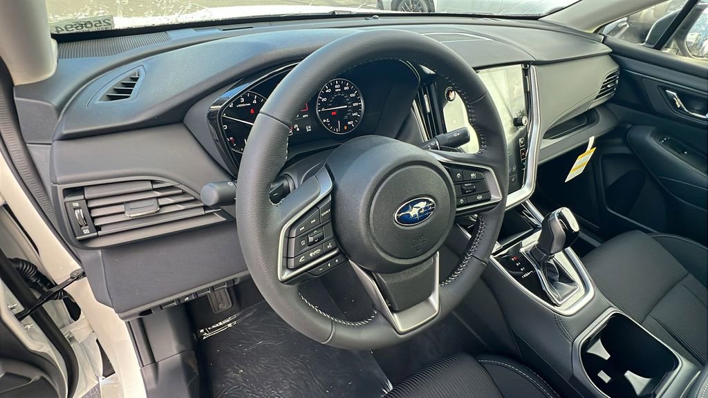 New 2025 Subaru Legacy Premium image 31