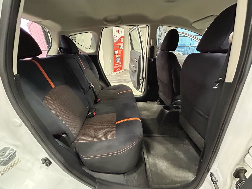 Used 2015 Nissan Versa Note SR w/ SR Convenience Package image 40