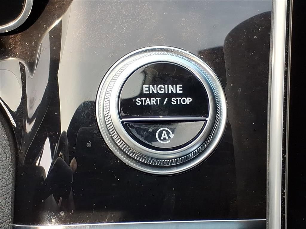 Certified 2023 Mercedes-Benz S 580 4MATIC Sedan image 17