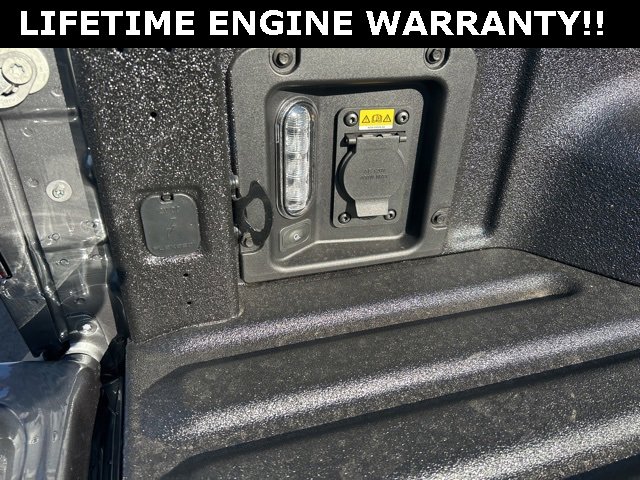 New 2025 Ford Maverick XLT w/ XLT Luxury Package image 39