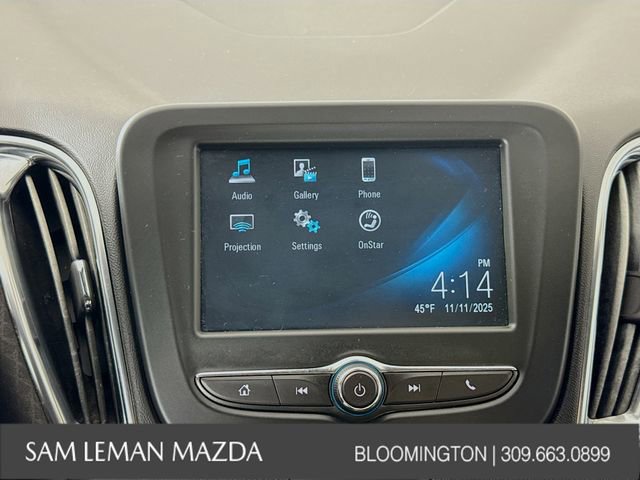 Used 2018 Chevrolet Malibu LT image 14