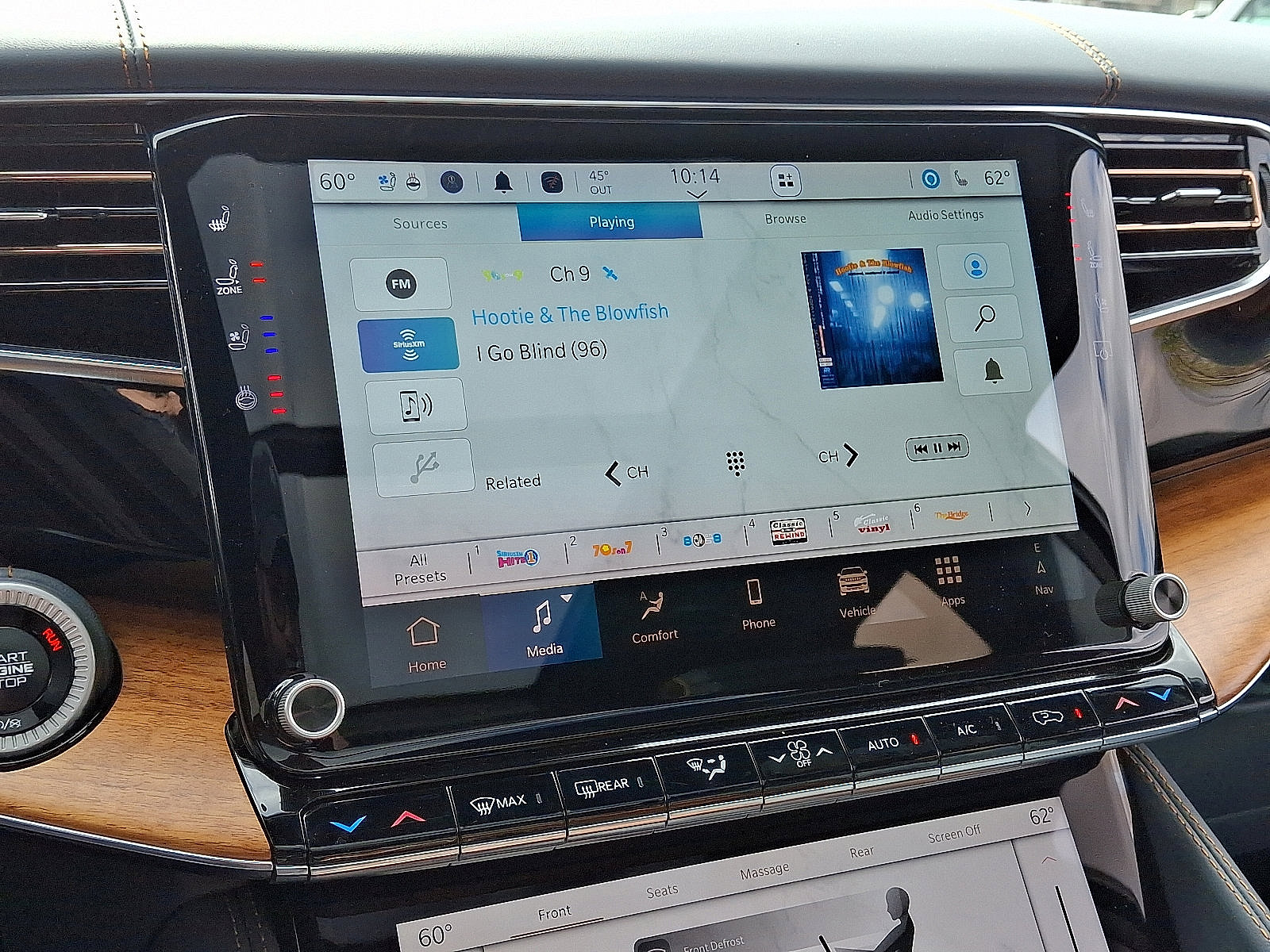 Used 2024 Jeep Grand Wagoneer Series III image 19