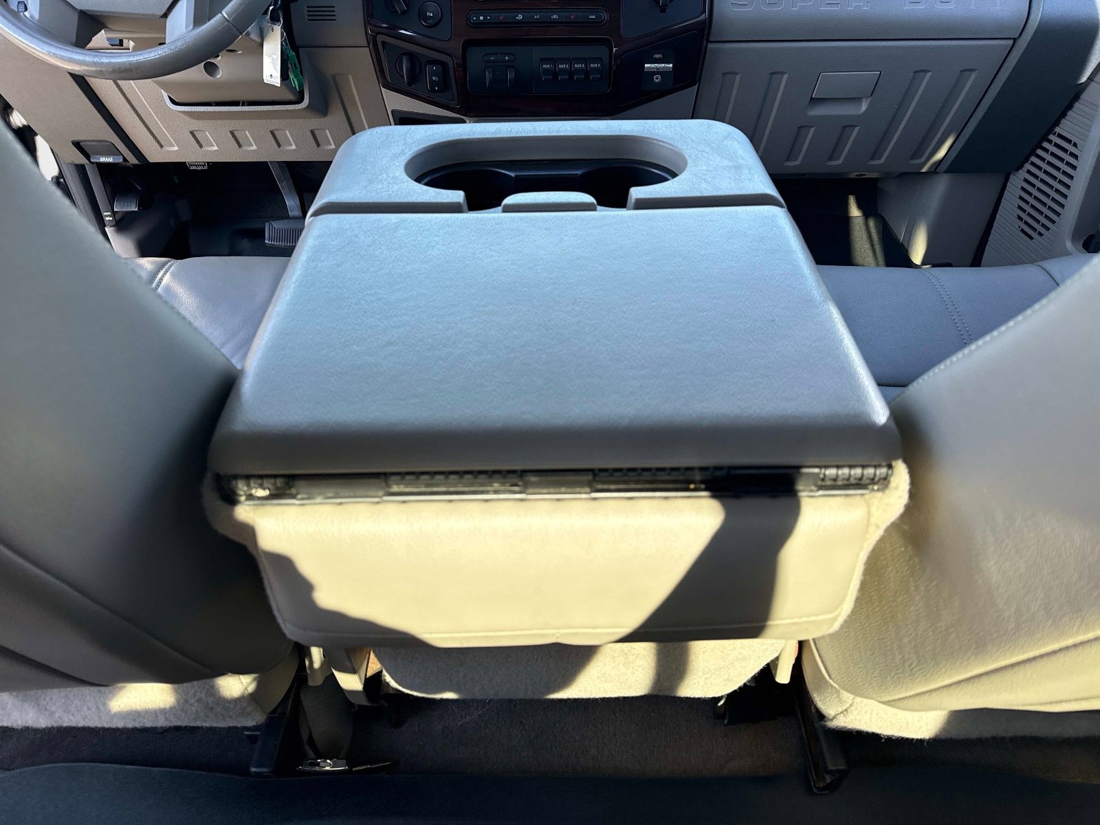 Used 2009 Ford F250 Lariat image 17