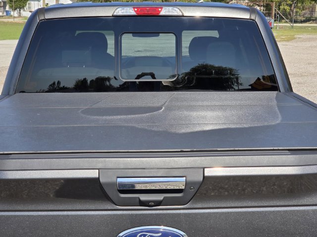 Used 2020 Ford F150 XLT w/ Equipment Group 302A Luxury AWD/4WD image 10