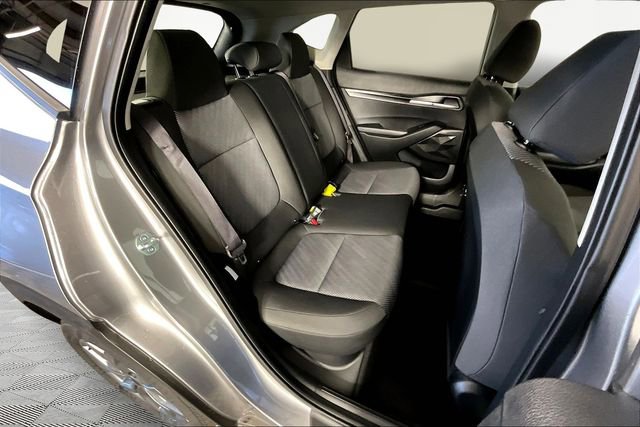 New 2026 Kia Seltos LX image 10