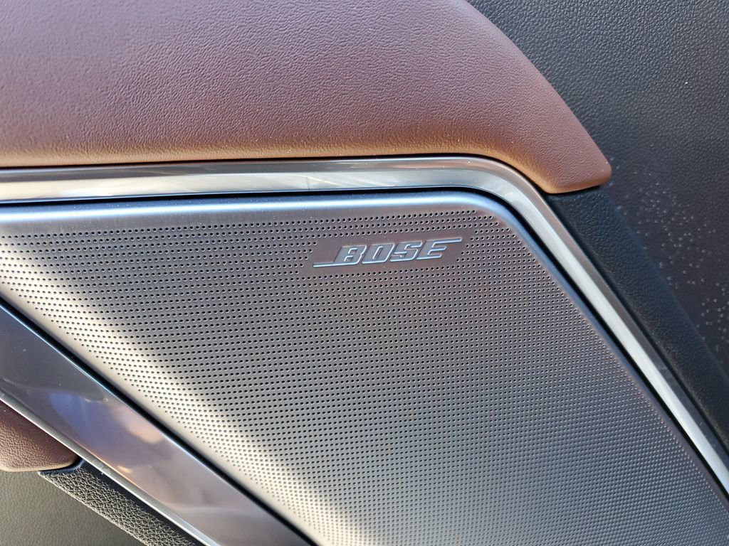 Used 2025 GMC Sierra 1500 Denali Ultimate image 26