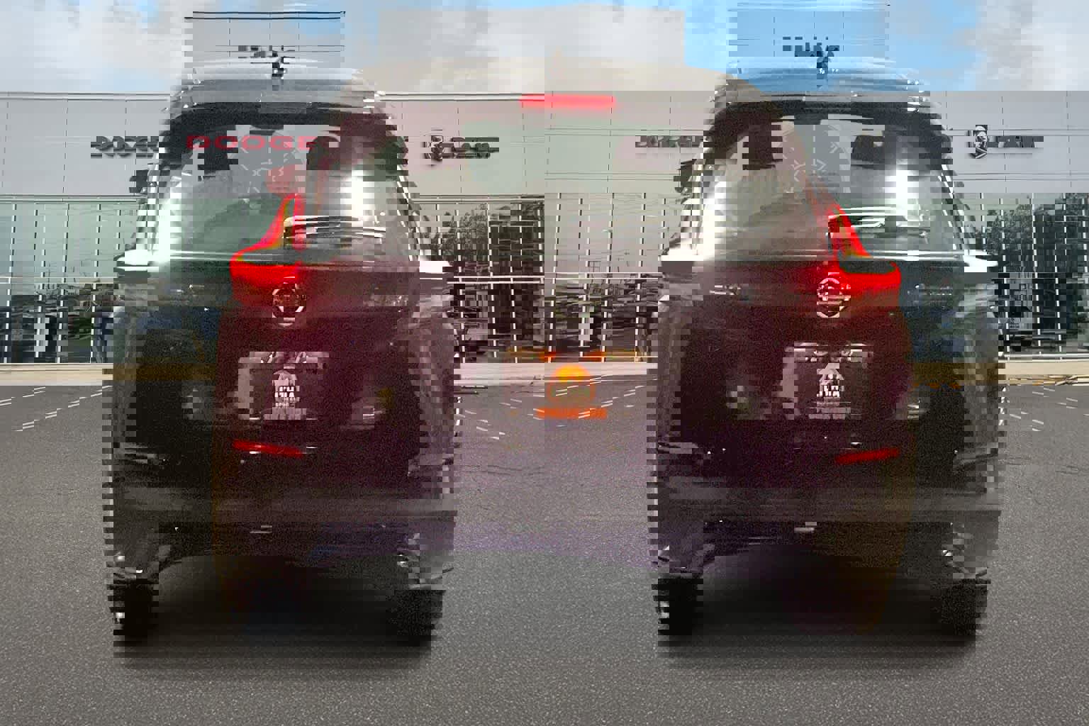 Used 2022 Nissan Leaf S Plus image 5