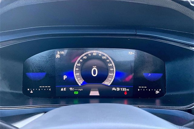 Used 2024 Volkswagen Taos SE image 13