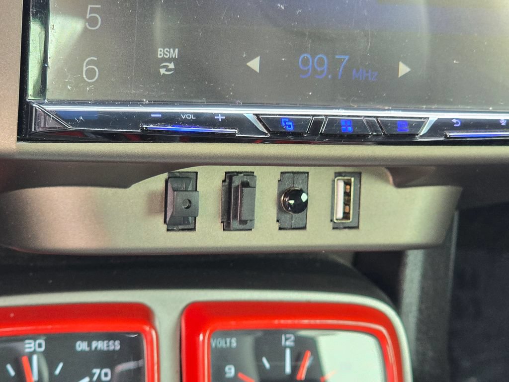 Certified 2013 Chevrolet Camaro SS w/ SS Performance Package RWD image 35