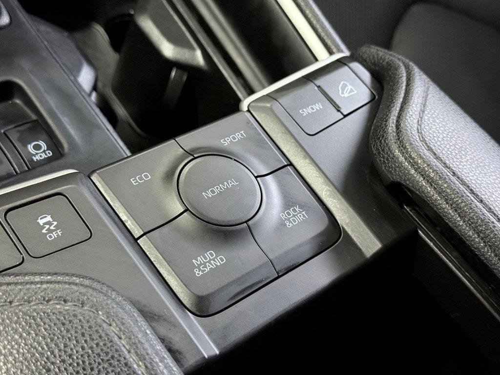 Used 2024 Toyota Grand Highlander Limited image 35