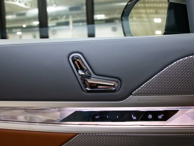 New 2026 BMW 760i xDrive AWD/4WD image 14