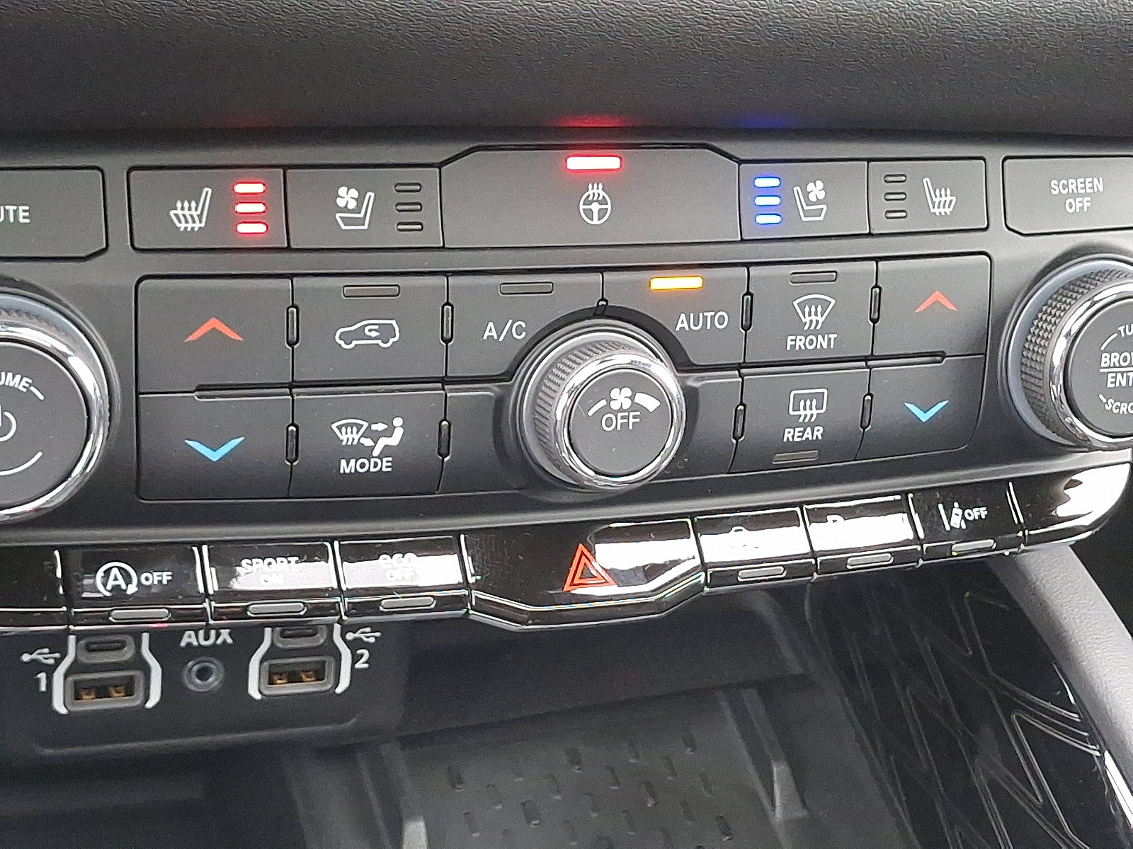 New 2026 Dodge Durango GT AWD/4WD image 13