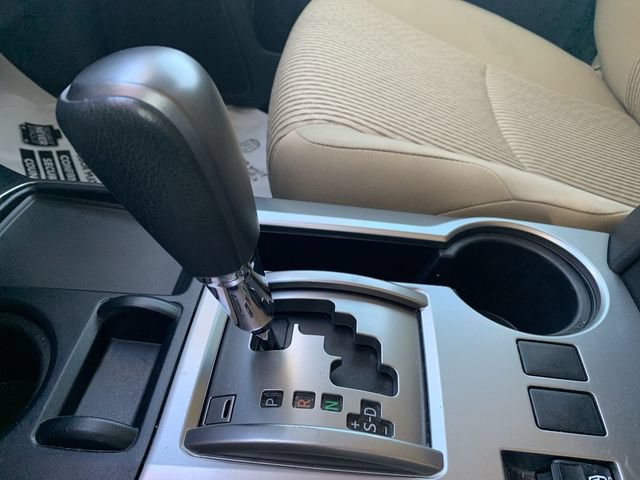 Certified 2023 Toyota 4Runner SR5 RWD image 25