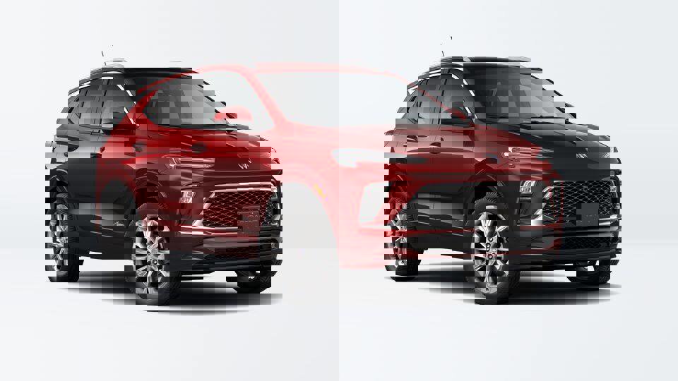 New 2025 Buick Encore GX Avenir w/ Avenir Technology Package image 54