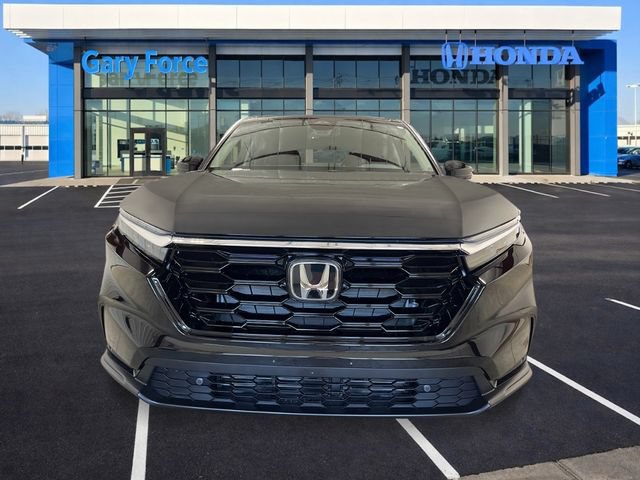 New 2026 Honda CR-V EX-L image 9