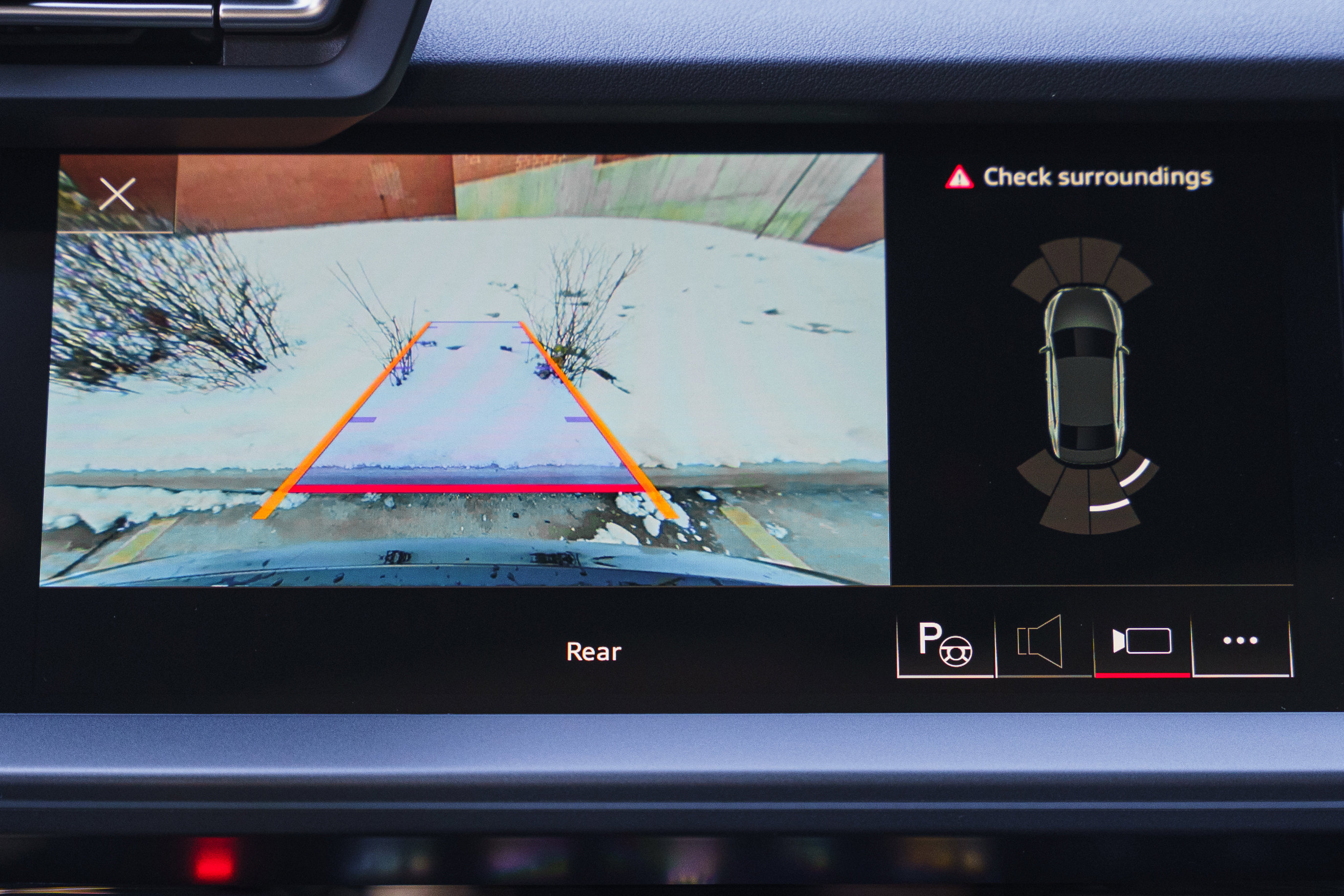 New 2026 Audi A3 2.0T Premium Plus image 14