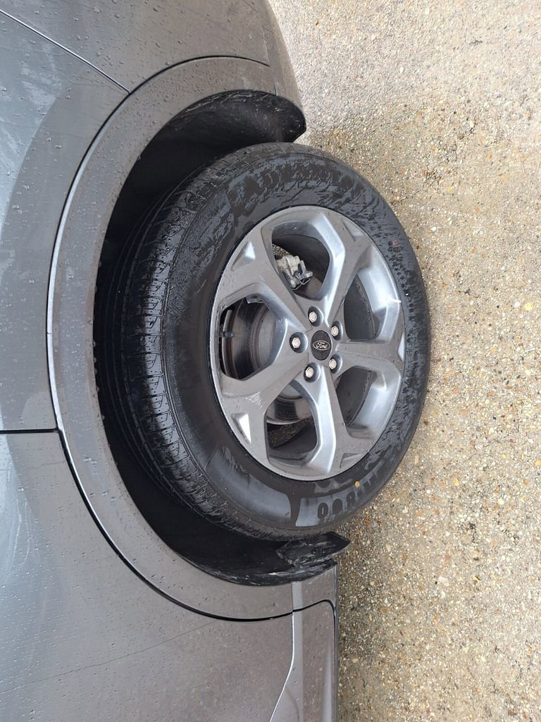 Used 2024 Ford Escape ST-Line FWD image 23