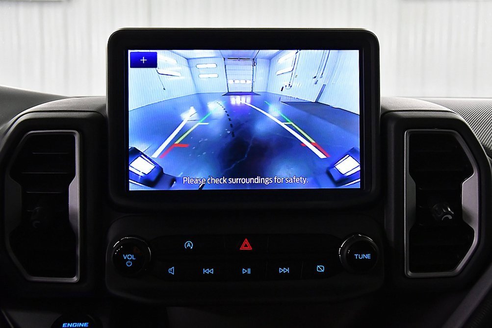 Used 2024 Ford Bronco Sport Big Bend image 25