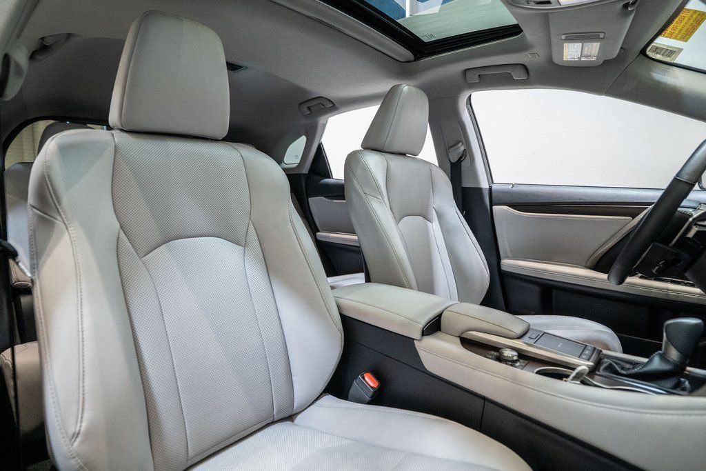 Used 2022 Lexus RX 350 AWD w/ Premium Package image 13