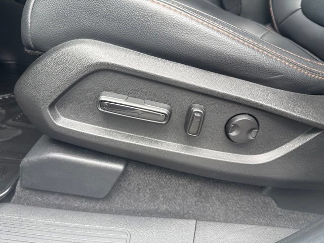 Used 2024 Honda Pilot TrailSport image 12