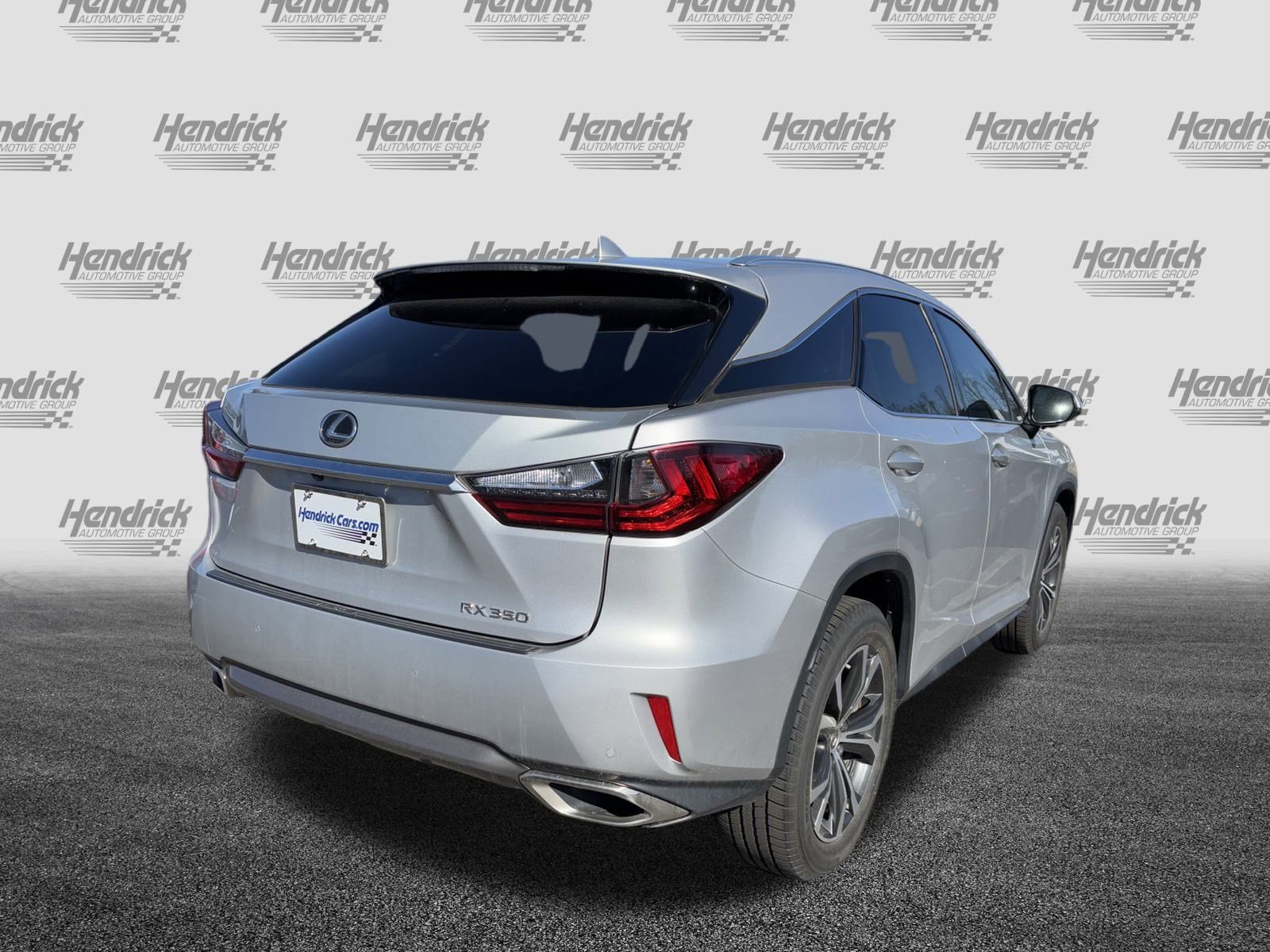 Used 2016 Lexus RX 350 AWD image 11