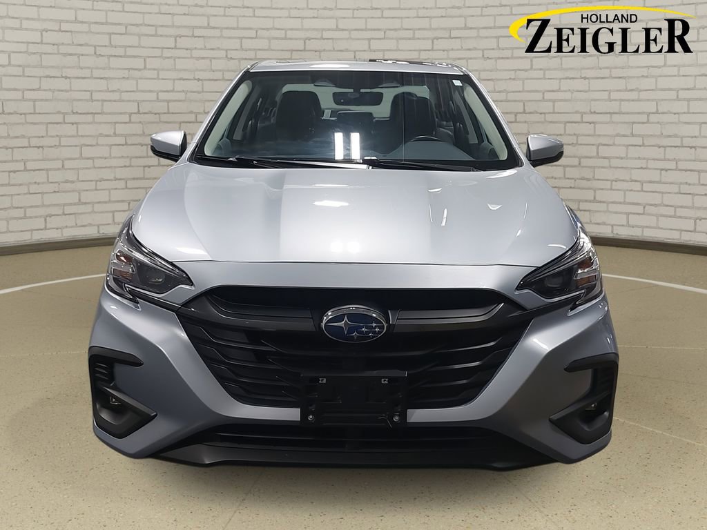 Used 2024 Subaru Legacy Limited video 2