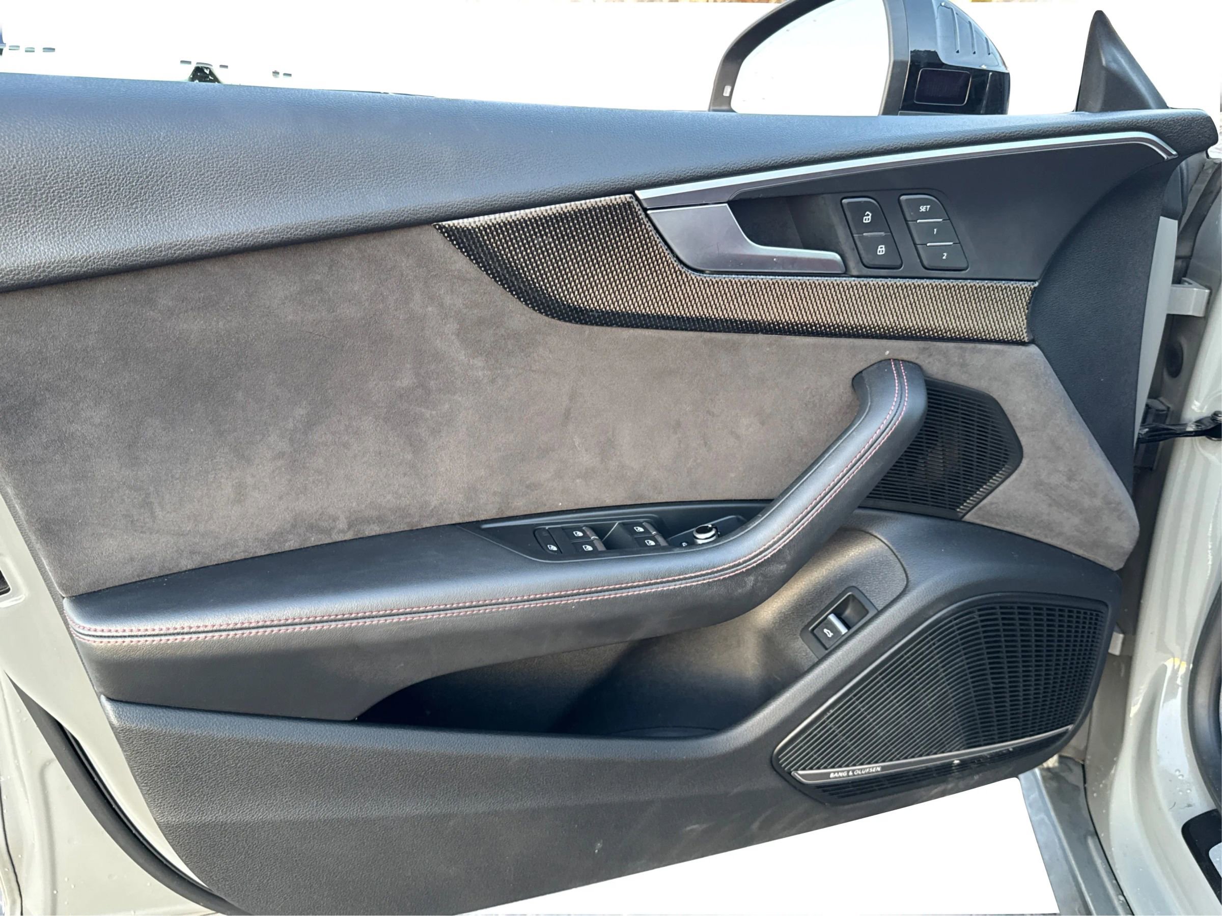 Used 2019 Audi S5 Premium Plus w/ Premium Plus image 23