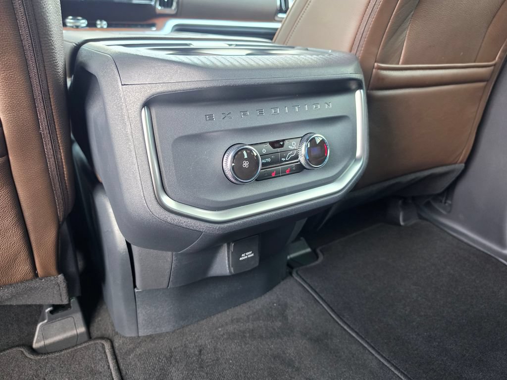 New 2027 Ford Expedition King Ranch AWD/4WD image 33