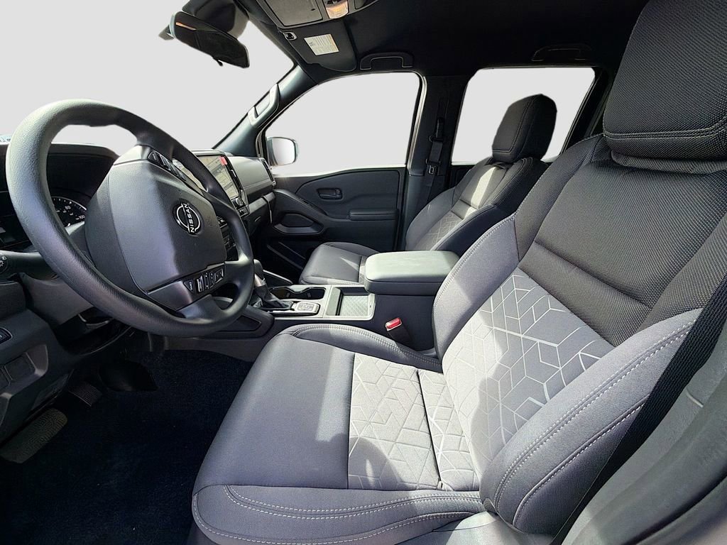 New 2026 Nissan Frontier SV w/ Tow Package image 20