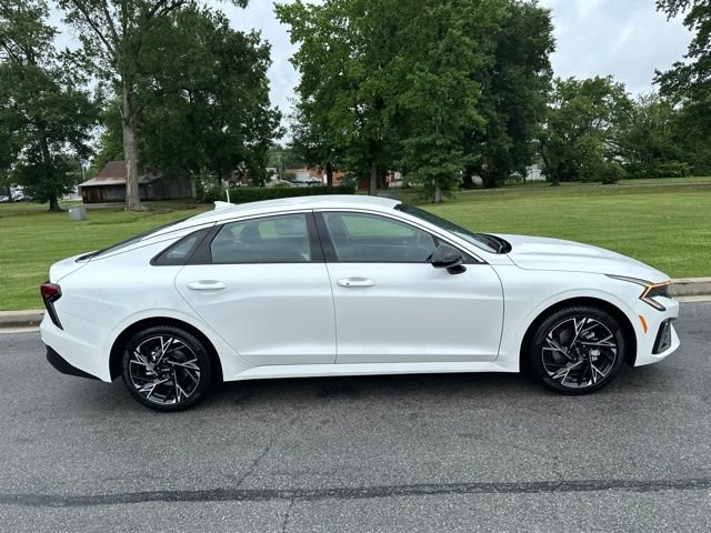 New 2026 Kia K5 GT-Line AWD/4WD image 29