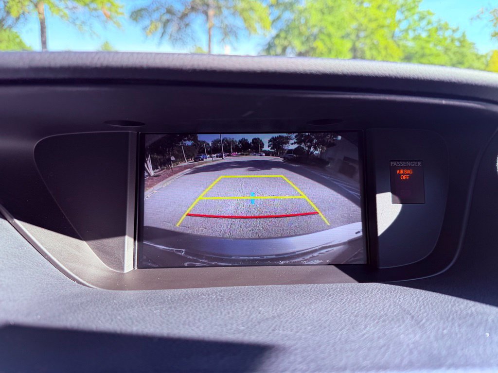 Used 2018 Lexus ES 350 w/ Premier Package FWD image 22