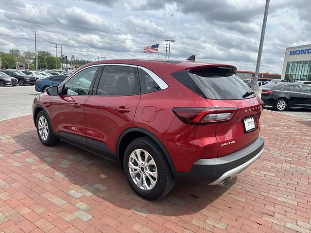 Used 2023 Ford Escape Active w/ Tech Pack #2 FWD image 34