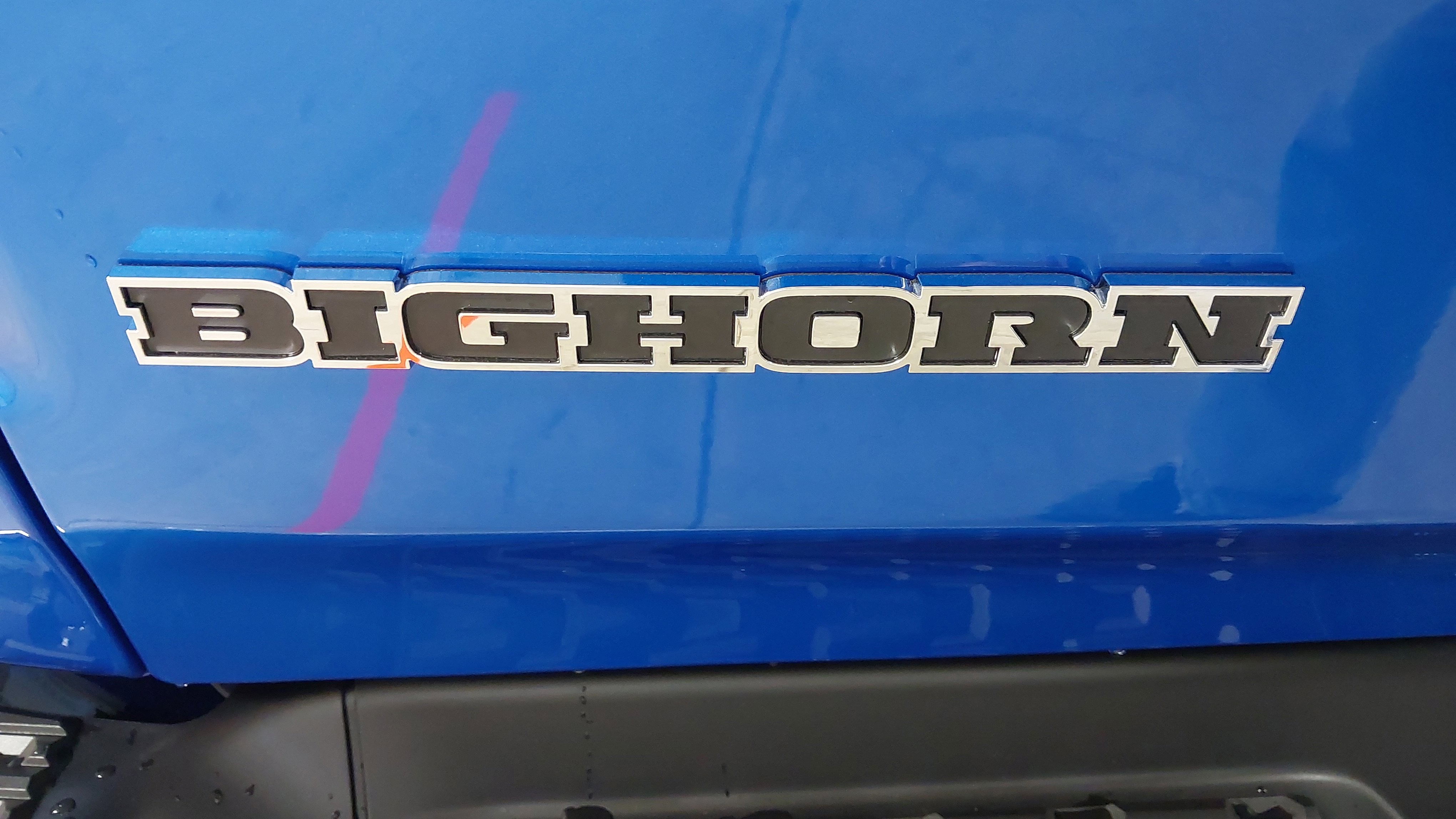 New 2026 RAM 1500 Big Horn image 33