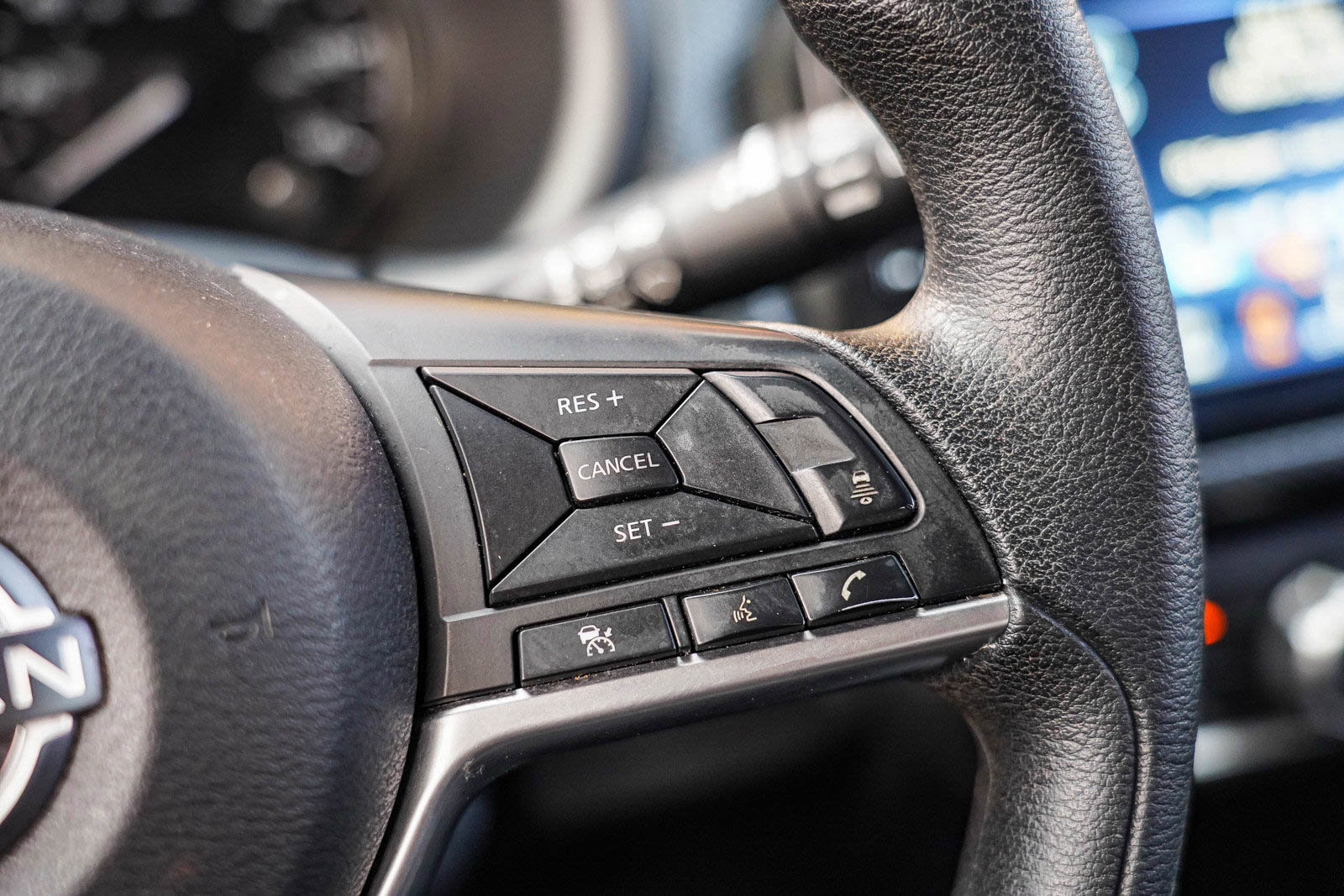 Used 2023 Nissan Kicks SV image 20