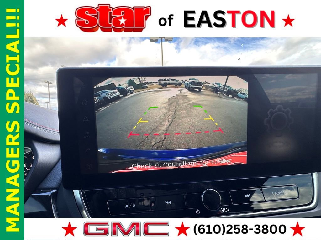 Used 2024 Nissan Altima 2.5 SR w/ SR Premium Package image 29