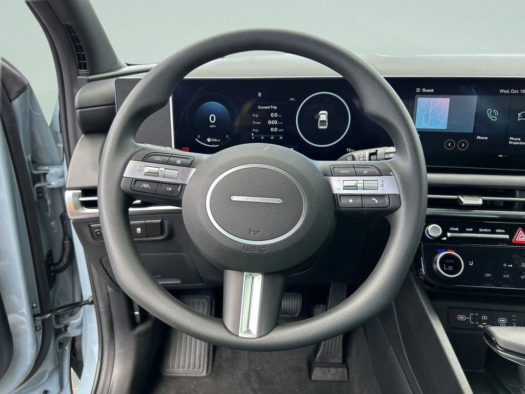 New 2026 Hyundai Santa Cruz SEL image 28