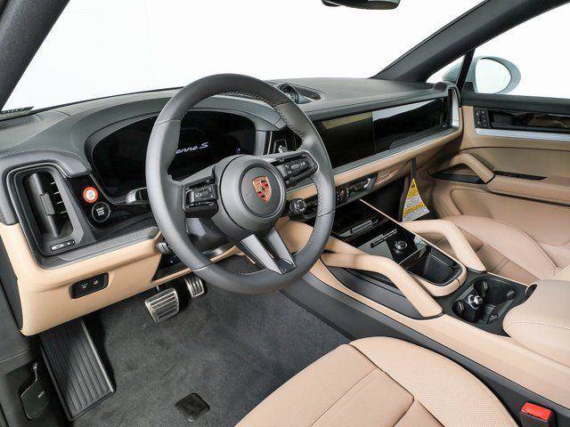 New 2026 Porsche Cayenne S AWD/4WD image 4