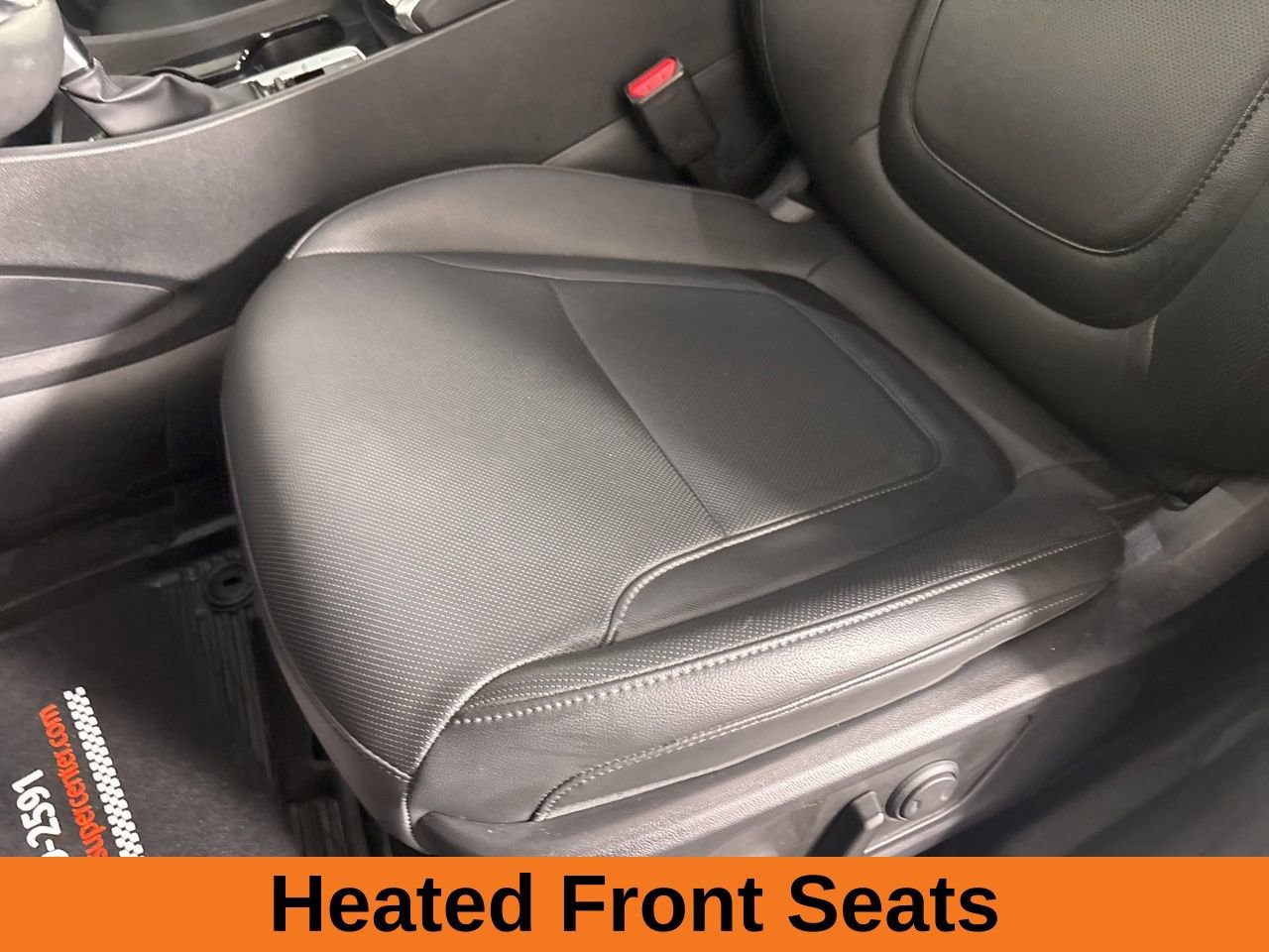 Used 2025 Hyundai Santa Cruz SEL image 12