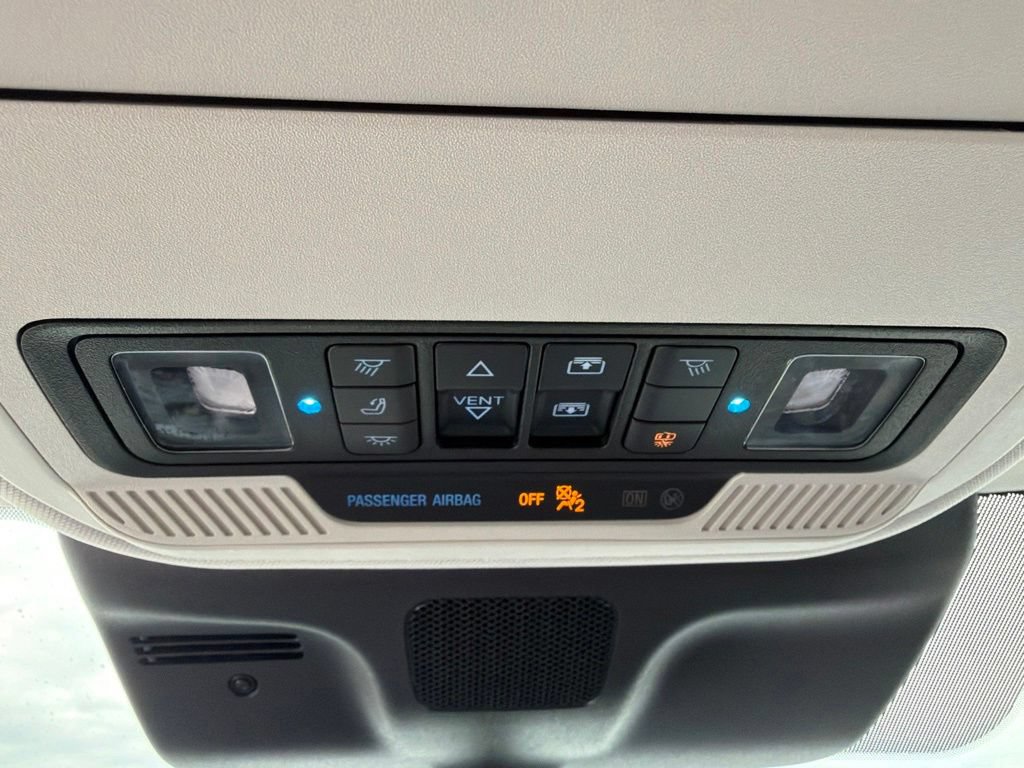Used 2025 Ford Expedition Active AWD/4WD image 41