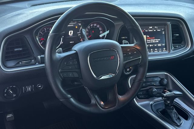 Used 2019 Dodge Challenger R/T Scat Pack image 15