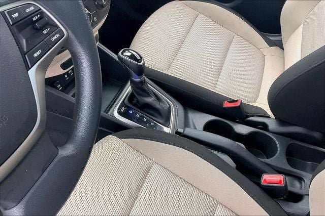 Certified 2022 Hyundai Accent SE FWD image 15
