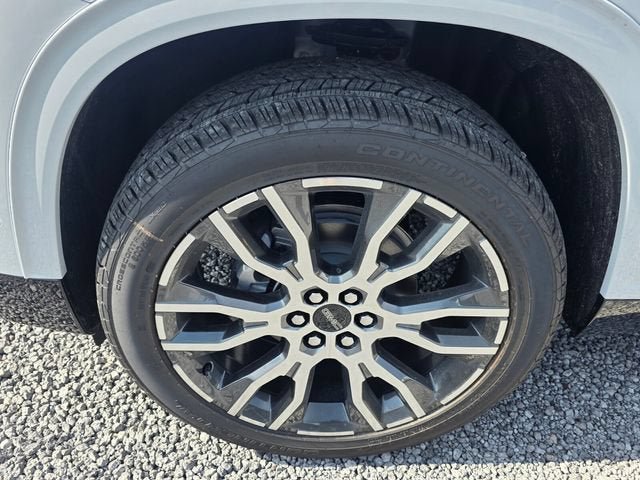 New 2026 GMC Acadia Denali Ultimate FWD image 9