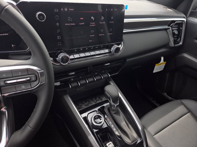 New 2026 GMC Canyon Elevation w/ Convenience Package AWD/4WD image 37