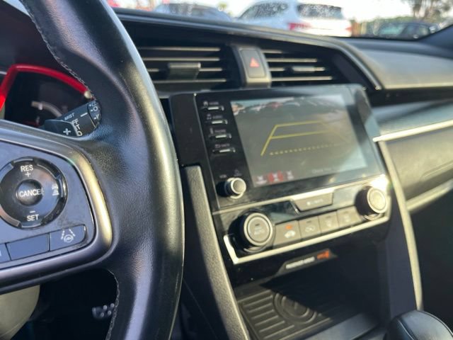 Used 2021 Honda Civic Sport image 21