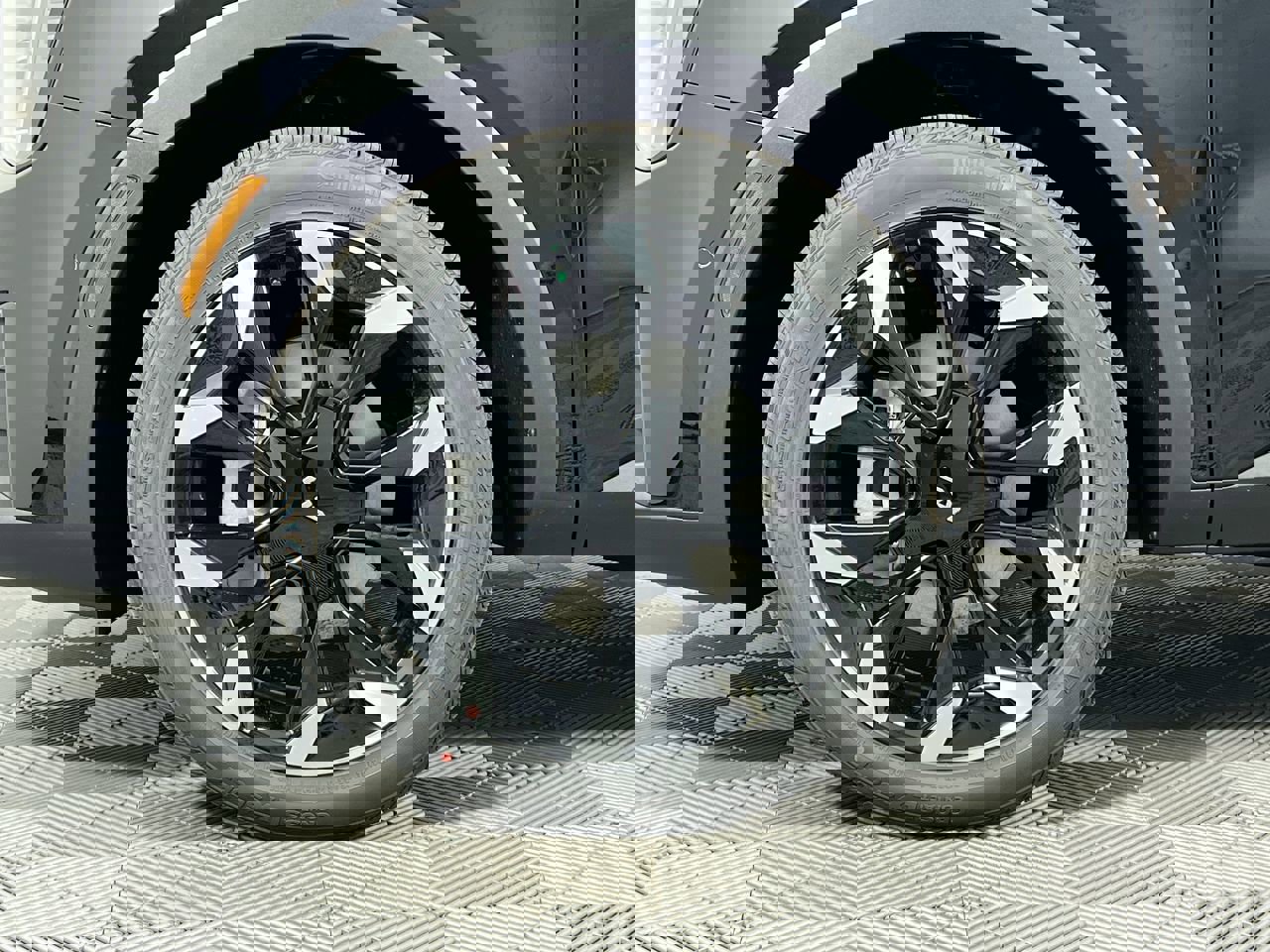 New 2026 Kia Sorento EX image 10